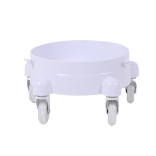 Car wash pail dolly - car,