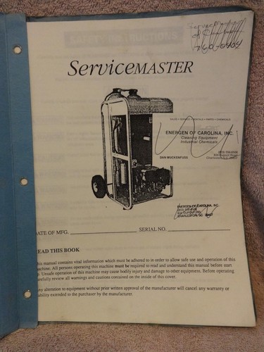 Service master mobile car wash - mobile,