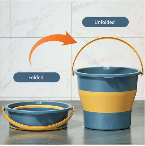 10l space saving collapsible - space,