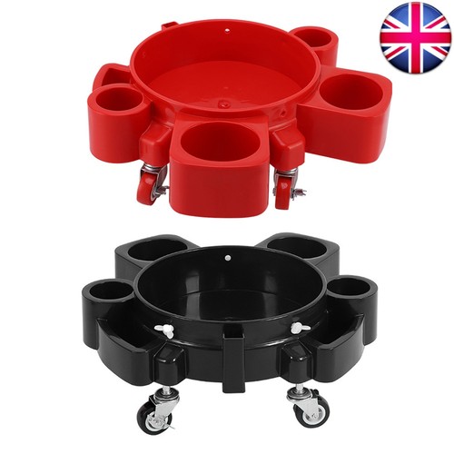Mobile dolly cart with - with, wheels
