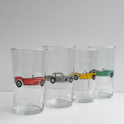 Vintage mobil oil - mobil, sports
