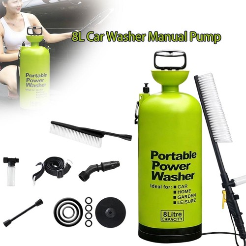 Portable detachable manual - portable,