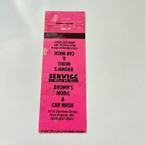 Brown mobil car - mobil, davison