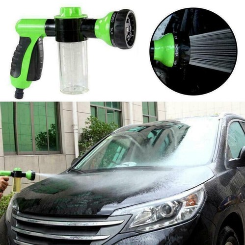 Car wash spray gun - wash, &