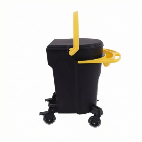 Pieces car wash pail - pail, with