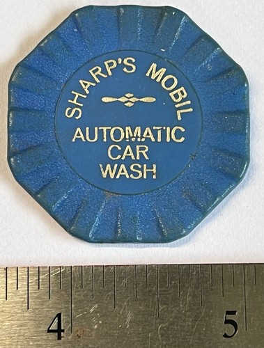 Vintage 1950s sharp mobil - vintage, sharp's