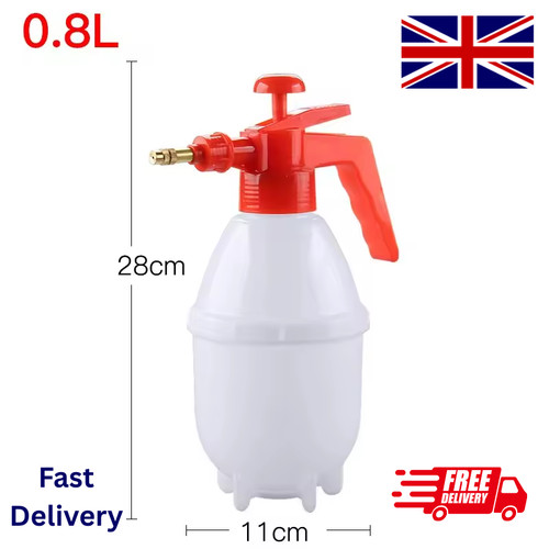 Car wash pressure sprayer - car,