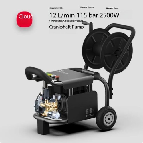 High power 220v car wash - high-power,
