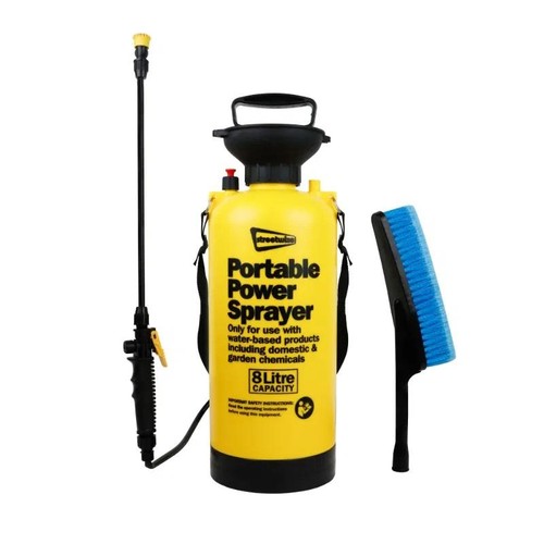 Streetwize portable litre - streetwize,