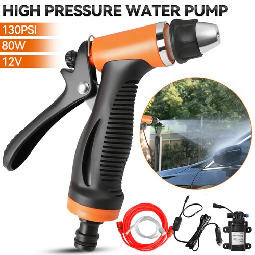 Electric diy car washer - diy,
